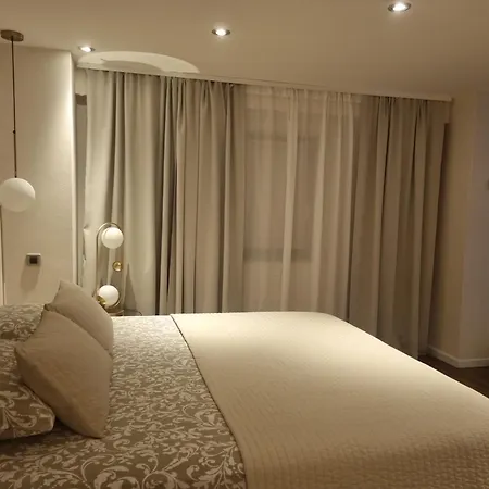 Arena Design With Free Private Parking And With A Terrace Апартаменты *