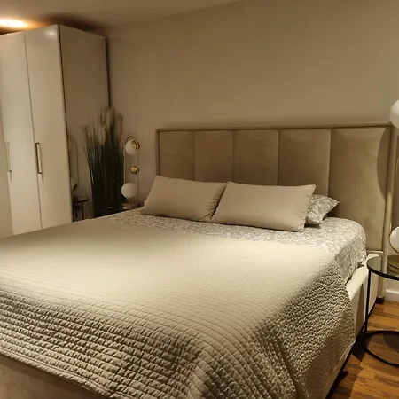 Arena Design With Free Private Parking And With A Terrace Апартаменты