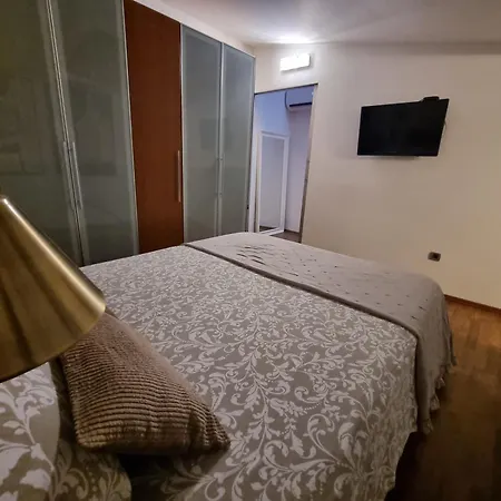 Apartmán Arena Design App With Free Private Parking And With A Terrace *