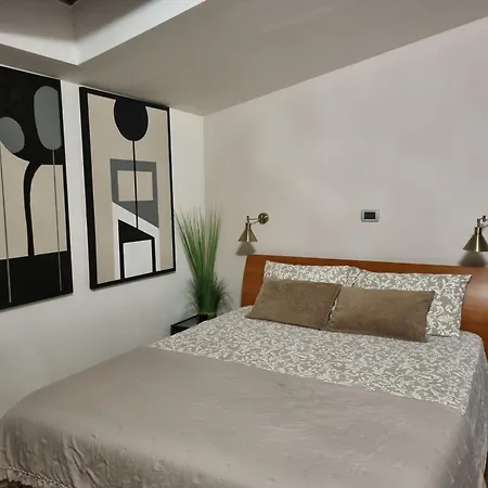 Apartmán Arena Design App With Free Private Parking And With A Terrace Pula