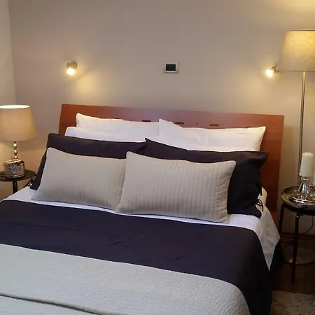 Arena Design With Free Private Parking And With A Terrace Appartement *
