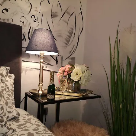 Appartement Arena Design With Free Private Parking And With A Terrace *